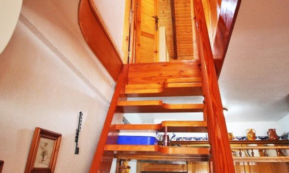 Reventa - Duplex -
Guardamar del Segura - Benamor