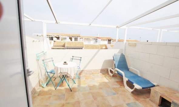 Reventa - Duplex -
Guardamar del Segura - Benamor