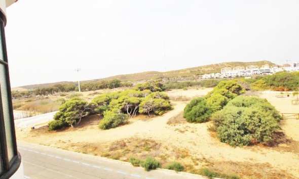 Reventa - Duplex -
Guardamar del Segura - Benamor