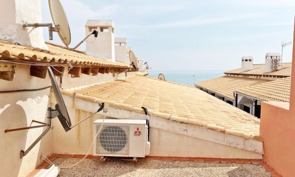 Reventa - Duplex -
Guardamar del Segura - Benamor