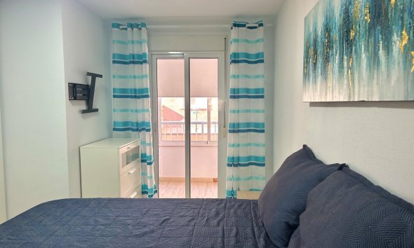 Reventa - Apartment -
Torrevieja - Playa del Cura