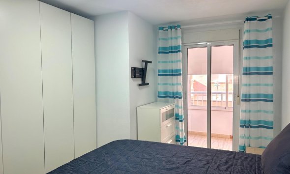 Reventa - Apartment -
Torrevieja - Playa del Cura