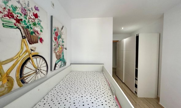 Reventa - Apartment -
Torrevieja - Playa del Cura