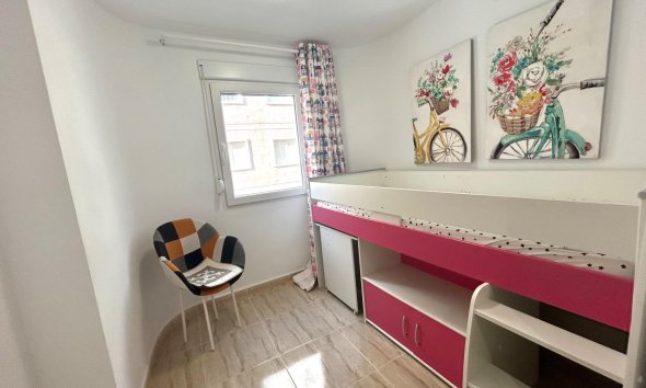 Reventa - Apartment -
Torrevieja - Playa del Cura