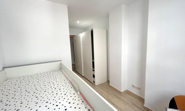 Reventa - Apartment -
Torrevieja - Playa del Cura