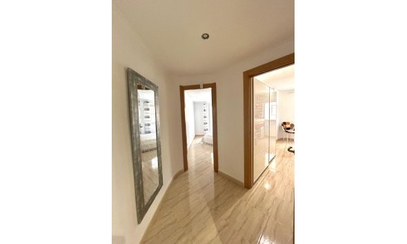 Reventa - Apartment -
Torrevieja - Playa del Cura