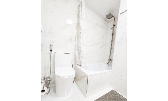 Reventa - Apartment -
Torrevieja - Playa del Cura