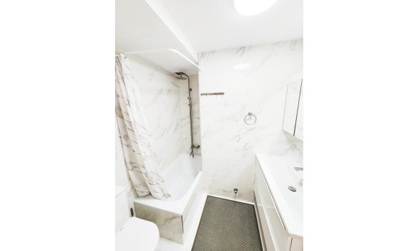 Reventa - Apartment -
Torrevieja - Playa del Cura