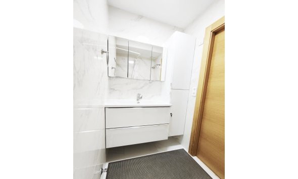 Reventa - Apartment -
Torrevieja - Playa del Cura