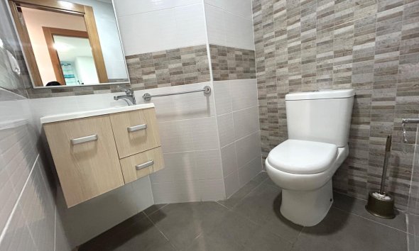 Reventa - Apartment -
Torrevieja - Playa del Cura