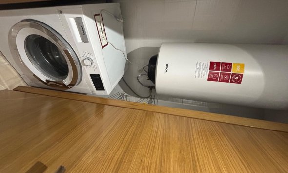 Reventa - Apartment -
Torrevieja - Playa del Cura