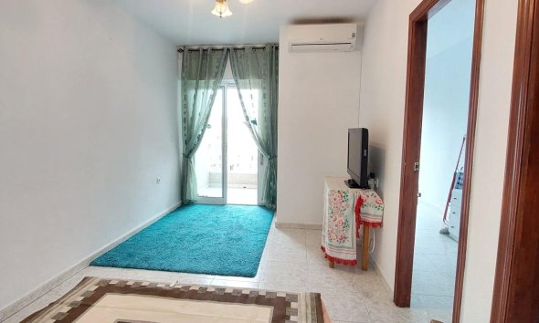 Reventa - Apartment -
Torrevieja - Estacion De Autobuses