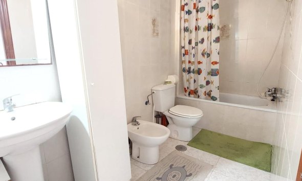 Reventa - Apartment -
Torrevieja - Estacion De Autobuses