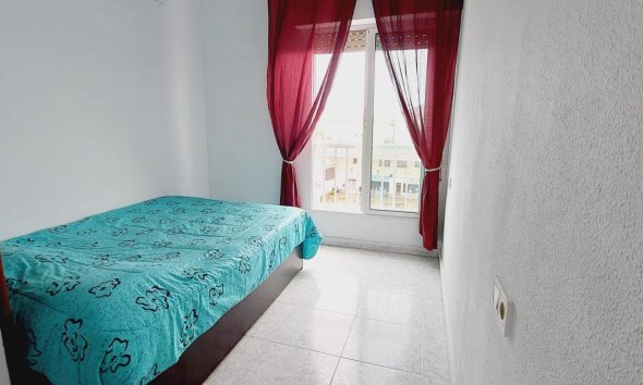 Reventa - Apartment -
Torrevieja - Estacion De Autobuses