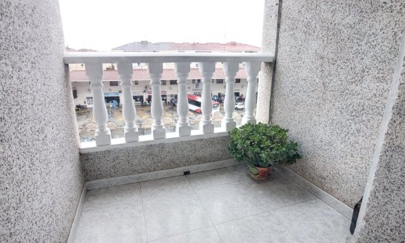 Reventa - Apartment -
Torrevieja - Estacion De Autobuses