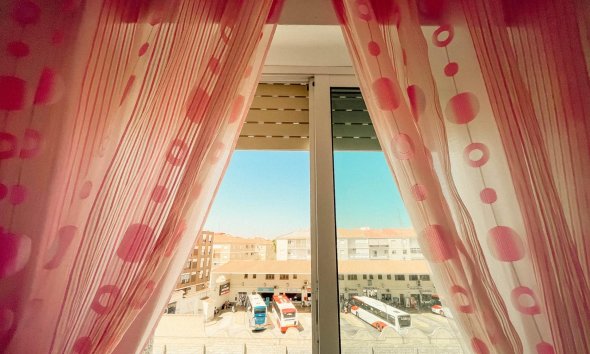 Reventa - Apartment -
Torrevieja - Estacion De Autobuses