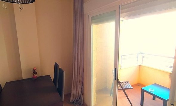 Resale - Apartment -
Torrevieja - CENTRO CASCO URBANO