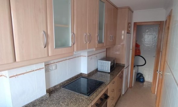 Resale - Apartment -
Torrevieja - CENTRO CASCO URBANO