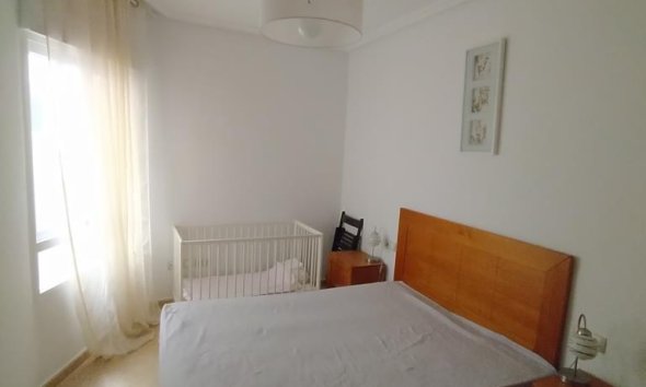 Resale - Apartment -
Torrevieja - CENTRO CASCO URBANO