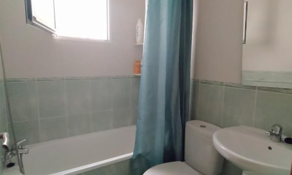 Resale - Apartment -
Torrevieja - CENTRO CASCO URBANO