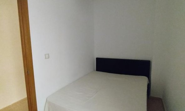 Resale - Apartment -
Torrevieja - CENTRO CASCO URBANO