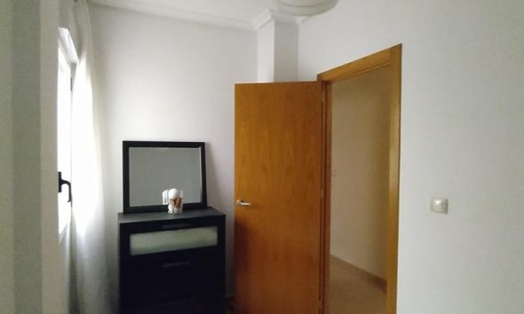 Resale - Apartment -
Torrevieja - CENTRO CASCO URBANO