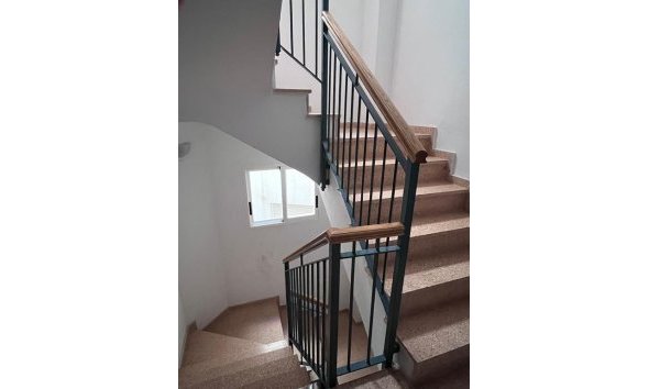 Resale - Apartment -
Torrevieja - CENTRO CASCO URBANO