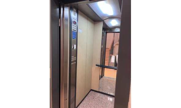 Resale - Apartment -
Torrevieja - CENTRO CASCO URBANO