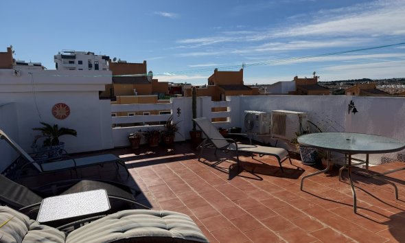 Reventa - Apartment -
Orihuela Costa - Costa Blanca