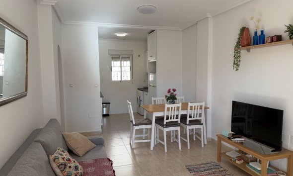 Reventa - Apartment -
Orihuela Costa - Costa Blanca
