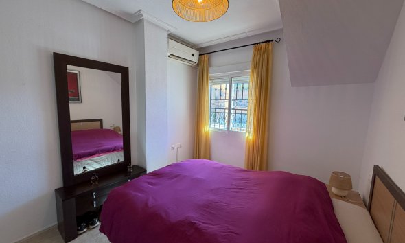 Reventa - Apartment -
Orihuela Costa - Costa Blanca