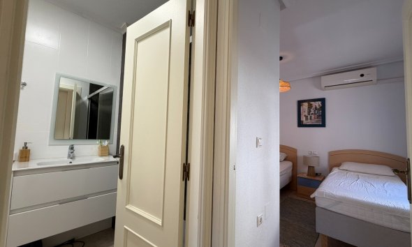 Reventa - Apartment -
Orihuela Costa - Costa Blanca