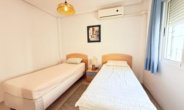 Reventa - Apartment -
Orihuela Costa - Costa Blanca