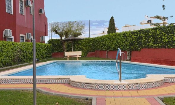 Reventa - Apartment -
Orihuela Costa - Costa Blanca