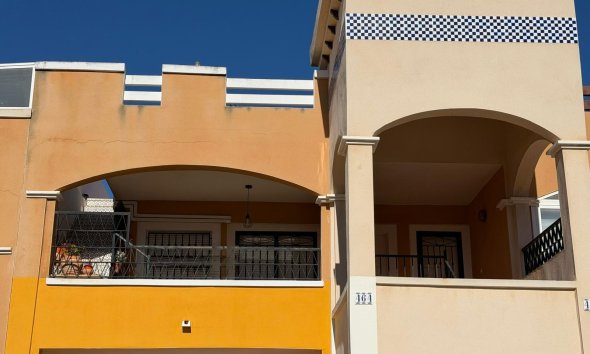 Reventa - Apartment -
Orihuela Costa - Costa Blanca