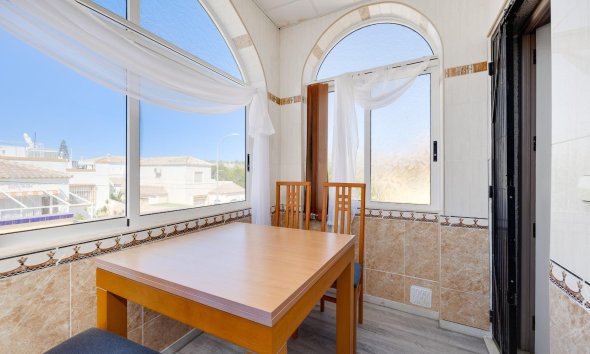 Revente - Villa -
San Fulgencio - La Marina