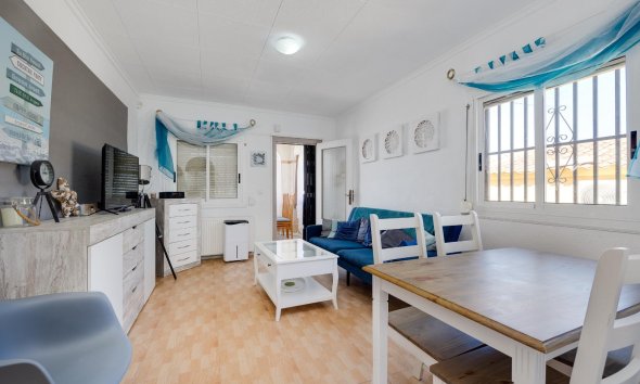 Revente - Villa -
San Fulgencio - La Marina