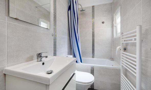 Revente - Villa -
San Fulgencio - La Marina