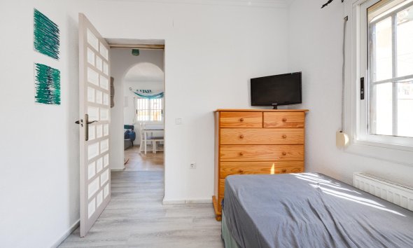 Revente - Villa -
San Fulgencio - La Marina