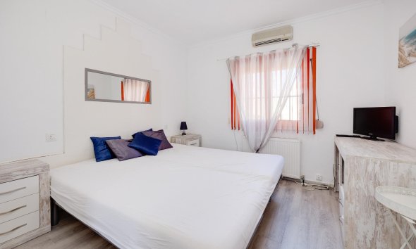 Revente - Villa -
San Fulgencio - La Marina