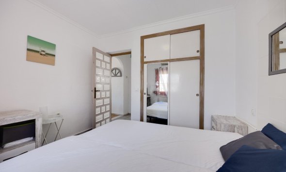 Revente - Villa -
San Fulgencio - La Marina