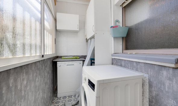 Revente - Villa -
San Fulgencio - La Marina