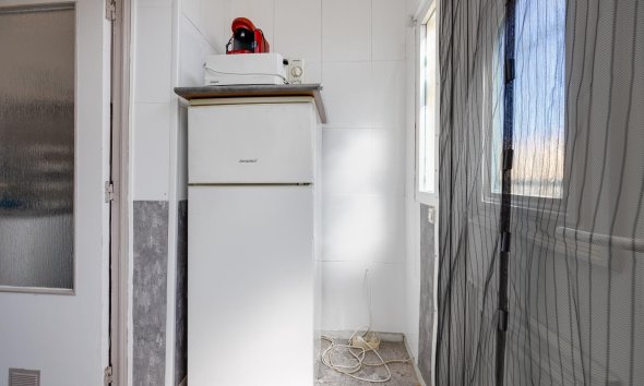 Revente - Villa -
San Fulgencio - La Marina