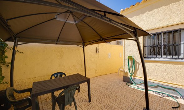 Revente - Villa -
San Fulgencio - La Marina