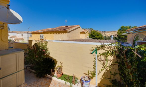 Revente - Villa -
San Fulgencio - La Marina