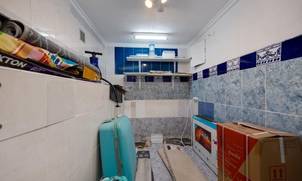 Revente - Villa -
San Fulgencio - La Marina