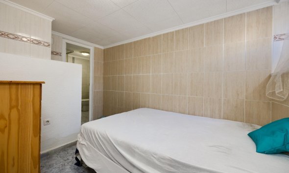 Revente - Villa -
San Fulgencio - La Marina