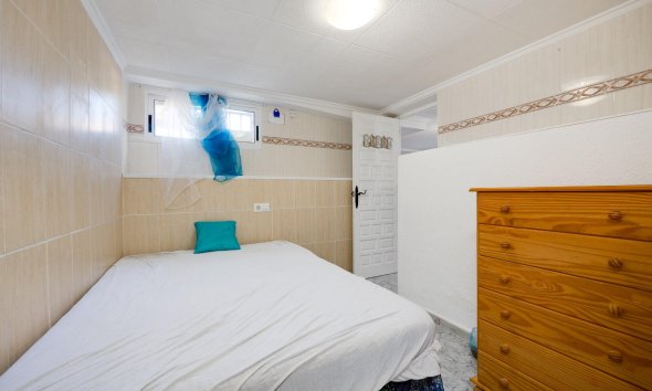 Revente - Villa -
San Fulgencio - La Marina