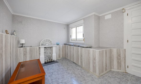 Revente - Villa -
San Fulgencio - La Marina