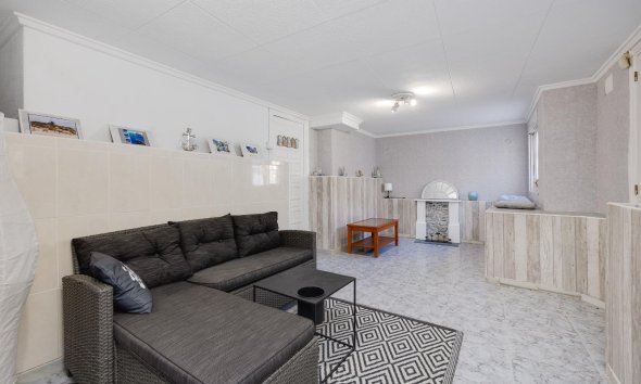 Revente - Villa -
San Fulgencio - La Marina